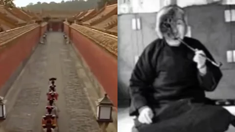 中国十大灵异事件揭秘