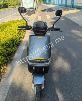 新国标电动车码头零成交